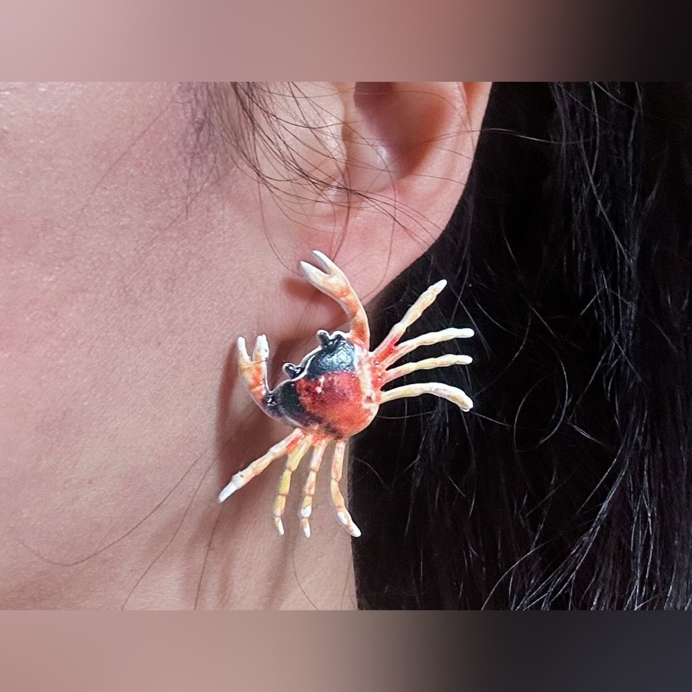New Funny & Cute Earrings